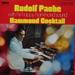 Rudolf Pache - Hammond Cocktail