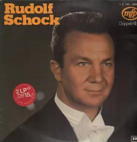 Rudolf Schock - Rudolf Schock