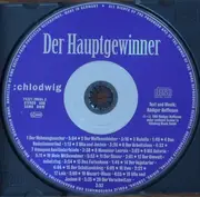 CD - Rüdiger Hoffmann - Der Hauptgewinner