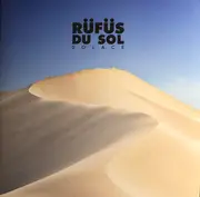 LP - Rüfüs Du Sol - Solace - Sealed