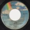 7inch Vinyl Single - Rufus - Tonight We Love