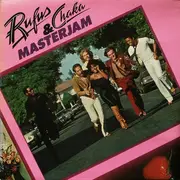 LP - Rufus & Chaka Khan - Masterjam