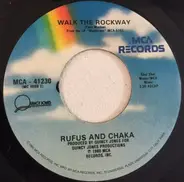 Rufus & Chaka Khan - I'm Dancing For Your Love