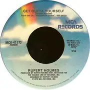 7'' - Rupert Holmes - Him