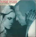 7'' - Rupert Holmes - Him / Get Outta Yourself