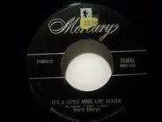 Rusty Draper - Luck Of The Irish / It's A Little More Like Heaven