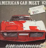Rusty Nugget, Steve Ray Band, Matrix, Fullhouse - American Car Meet 82