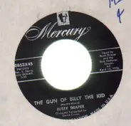 Rusty Draper - the gun of billy the kid