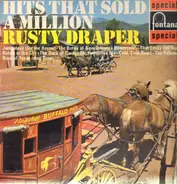 Rusty Draper, David Carroll & His Orchestra - Hits That Sold A Million