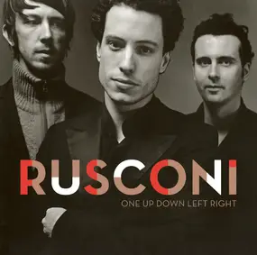 Rusconi Trio - One Up Down Left Right