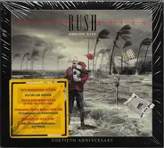 Rush - Permanent Waves (40th Anniversary)