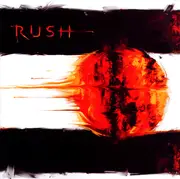 CD - Rush - Vapor Trails