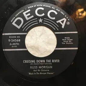 Russ Morgan - Cruising Down The River