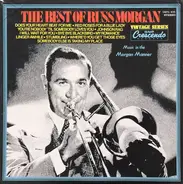 Russ Morgan - The Best Of Russ Morgan