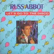 Russ Abbot - Let's Go To The Disco