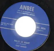 Russ Anders - Pieces Of Heart