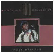 CD - Russ Ballard - Premium Gold Collection