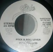 Russ Ballard - Rock & Roll Lover
