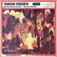 Russ Case And His Orchestra - Warsaw Concerto And Other Classical Favourites