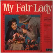 Russ Case And His Orchestra - My Fair Lady