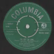 Russ Conway With Tony Osborne And His Orchestra - The Key To Love