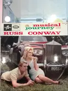 Russ Conway - A Musical Journey With Russ Conway
