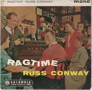 Russ Conway - 'Ragtime'