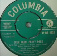 Russ Conway - Even More Party Pops