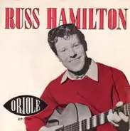 Russ Hamilton With John Gregory And His Orchestra - We Will Make Love