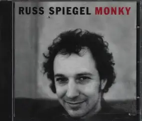 Russ Spiegel - Monky