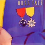 LP - Russ Taff - Medals