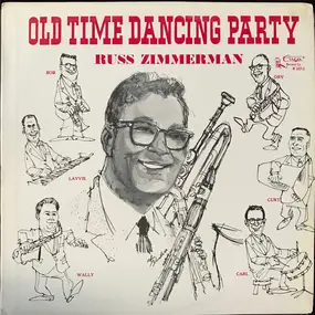 Russ Zimmerman - Old Time Dancing Party