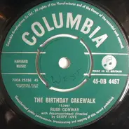 Russ Conway - Lucky Five / The Birthday Cakewalk
