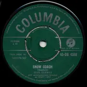 7'' - Russ Conway - Snow Coach