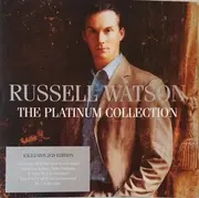 Double CD - Russell Watson - The Platinum Collection