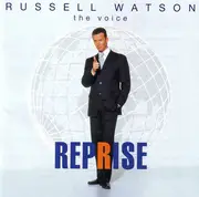 CD - Russell Watson - Reprise