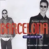 Russell Watson - Barcelona