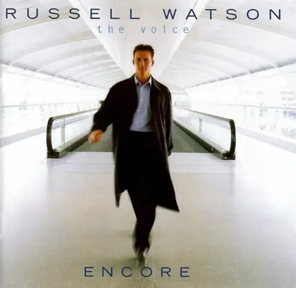 Russell Watson - Encore