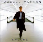 CD - Russell Watson - Encore