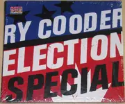 CD - Ry Cooder - Election Special