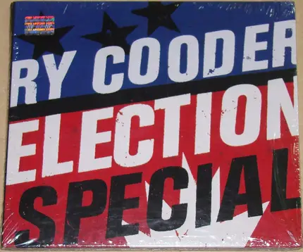 Ry Cooder - Election Special