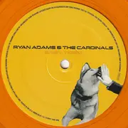 LP - Ryan Adams & The Cardinals - Easy Tiger