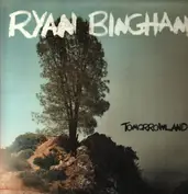 Ryan Bingham
