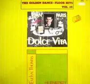 Ryan Paris / Evelyn Thomas - The Golden Dance-Floor Hits Vol. 13