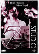 DVD - Ryan Phillippe / Salma Hayek a.o. - Studio 54