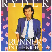 Ryder - Runner In The Night