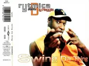 Rytmica - Swing Da Thing