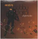 Double LP - Rza As Bobby Digital - Digital Bullet