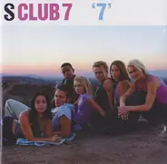 S Club 7 - '7'