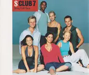 S Club 7 - Bring It All Back